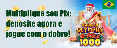 Giro da Sorte 🎰 promotion banner